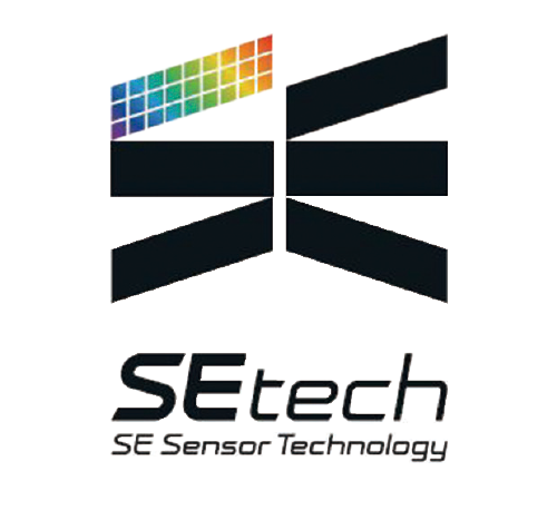 （株）SEtech ロゴ